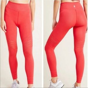 Free People Movement Gone Adrift Leggings size XS